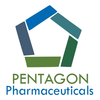 Pentagon Pharmaceuticals
